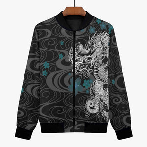 Yozakura black- Trending Women’s Jacket