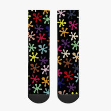 Load image into Gallery viewer, Favorite Happie- Reinforced Sports Socks
