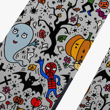 画像をギャラリービューアに読み込む, Halloween -Socks
