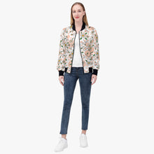 画像をギャラリービューアに読み込む, Daisy-Trending Women’s Jacket
