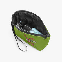 Load image into Gallery viewer, &#39;A6 Zipper Sling Bag
