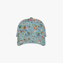 Load image into Gallery viewer, You are not alone- Baseball Cap
