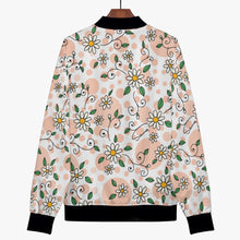 画像をギャラリービューアに読み込む, Daisy-Trending Women’s Jacket
