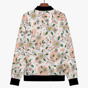 Daisy-Trending Women’s Jacket