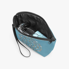 Load image into Gallery viewer, Zipper Sling Bag Sunny Day
