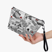 Load image into Gallery viewer, Fogo Island.-Zipper Sling  Bag
