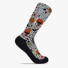 Load image into Gallery viewer, Halloween -Socks
