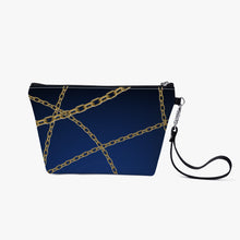 Load image into Gallery viewer, Chains-Zipper Sling  Bag
