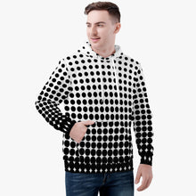 Load image into Gallery viewer, Dots - Unisex Trending Hoodie
