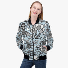 Load image into Gallery viewer, Good time-Trending Women’s Jacket
