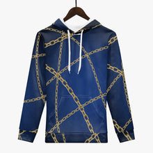 Load image into Gallery viewer, Chains- Unisex Trending Hoodie
