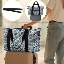 画像をギャラリービューアに読み込む, 'Good Time' Weekender Bag
