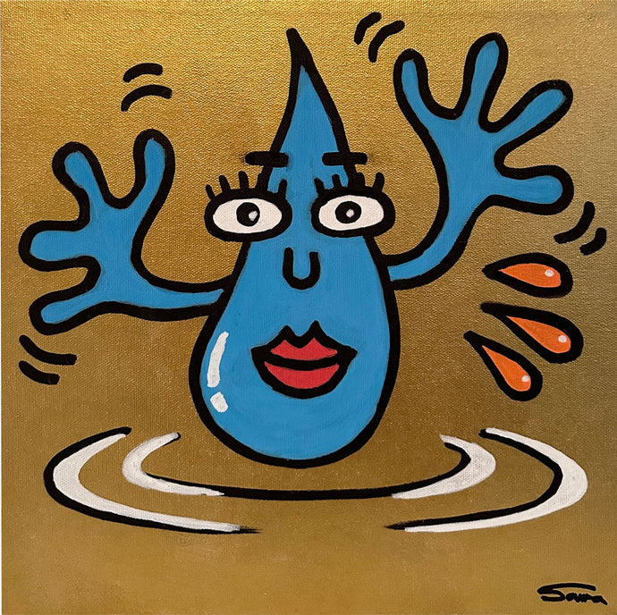 'Water' 12