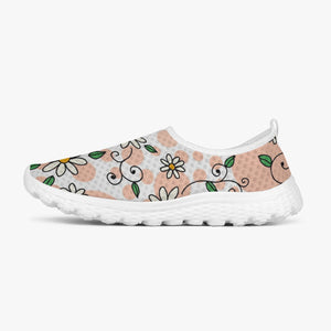 Daisy-Women's Slip-On