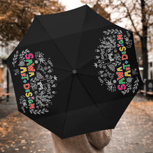 Load image into Gallery viewer, 775. Automatic Folding Umbrella
