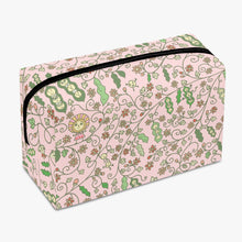 Load image into Gallery viewer, Beans in Pink-Large Capacity Travel Makeup Bag
