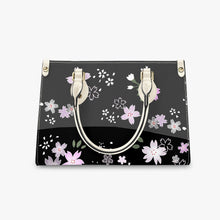 Load image into Gallery viewer, 874. Women&#39;s Bag Yozakura black
