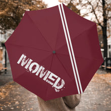 Load image into Gallery viewer, MOMED Red - Automatic Folding Umbrella
