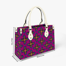 Load image into Gallery viewer, 874. Women&#39;s Bag Vibrant Blossom
