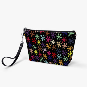 Favorite Happie- Zipper Sling  Bag