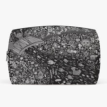 Load image into Gallery viewer, Cozy-.Large  capacity Travel Makeup Bag
