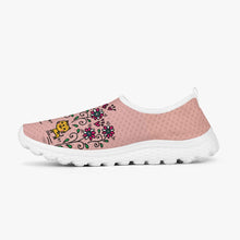 Load image into Gallery viewer, Cat Lovers-Women&#39;s Slip-On
