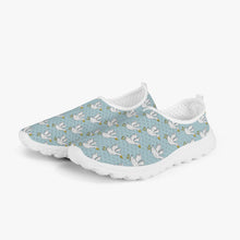 Load image into Gallery viewer, Ducks- Women&#39;s Slip-On
