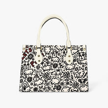 画像をギャラリービューアに読み込む, 874. Women&#39;s  Bag Beloved sheep
