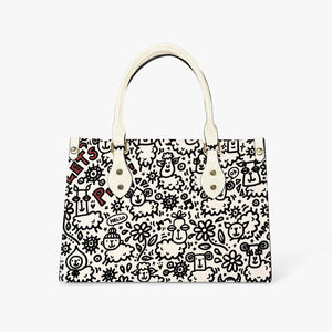 874. Women's  Bag Beloved sheep