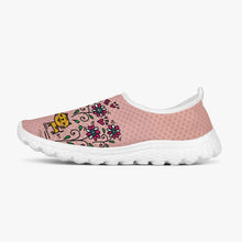 画像をギャラリービューアに読み込む, Cat Lovers-Women&#39;s Slip-On
