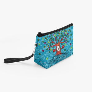 'A3 Zipper Sling Bag