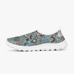 Unknown World- Women's Slip-On