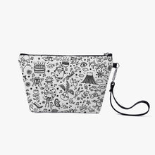 Load image into Gallery viewer, 100%-.Zipper Sling  Bag
