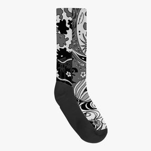 Kacho Fugetu - Socks