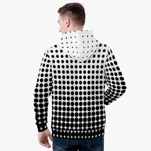 Dots - Unisex Trending Hoodie