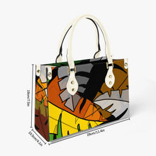 画像をギャラリービューアに読み込む, 874. Women&#39;s Tote Bag Jungle
