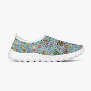 You are not alone- Women's Slip-On