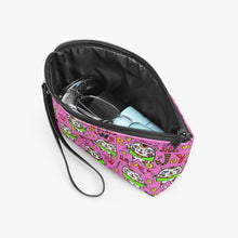 Load image into Gallery viewer, Manekineko-Zipper Sling Bag
