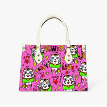 画像をギャラリービューアに読み込む, 874. Women&#39;s  Bag Manekineko
