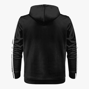 MOMED Black - Hoodie