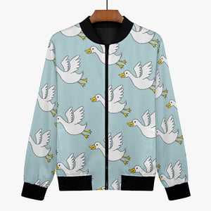 Ducks-Trending Women’s Jacket