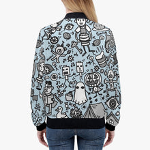 Load image into Gallery viewer, Good time-Trending Women’s Jacket
