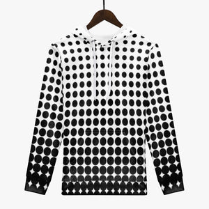 Dots - Unisex Trending Hoodie