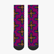 Load image into Gallery viewer, vibrant-Reinforced Sports Socks
