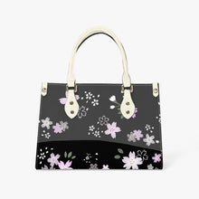 画像をギャラリービューアに読み込む, 874. Women&#39;s Bag Yozakura black
