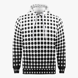 Dots - Unisex Trending Hoodie