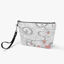 Load image into Gallery viewer, Yozakura White- Zipper Sling  Bag
