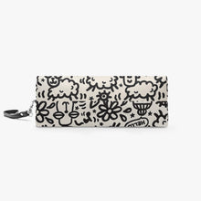 画像をギャラリービューアに読み込む, Zipper Sling Bag Beloved sheep
