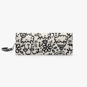 Zipper Sling Bag Beloved sheep