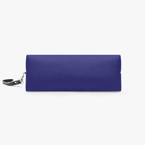 New York visit-Zipper Sling Bag